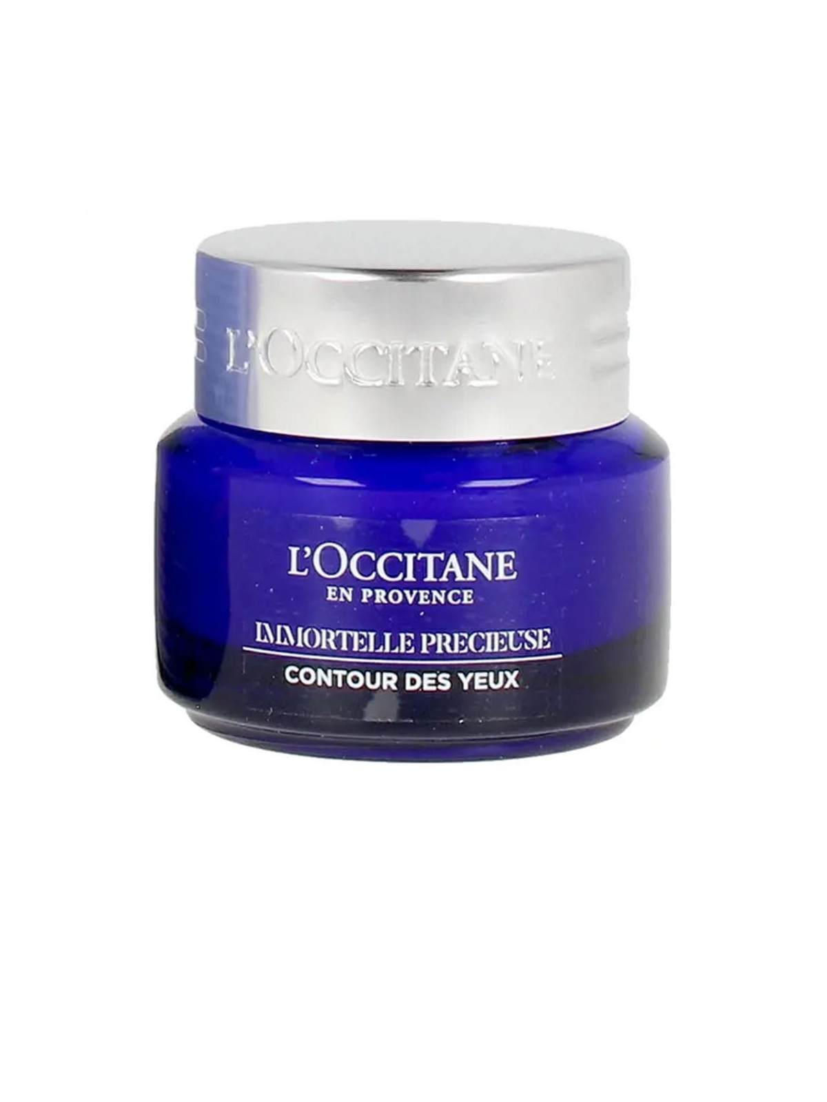 L'Occitane Immortelle Precious Eye Balm 15ml