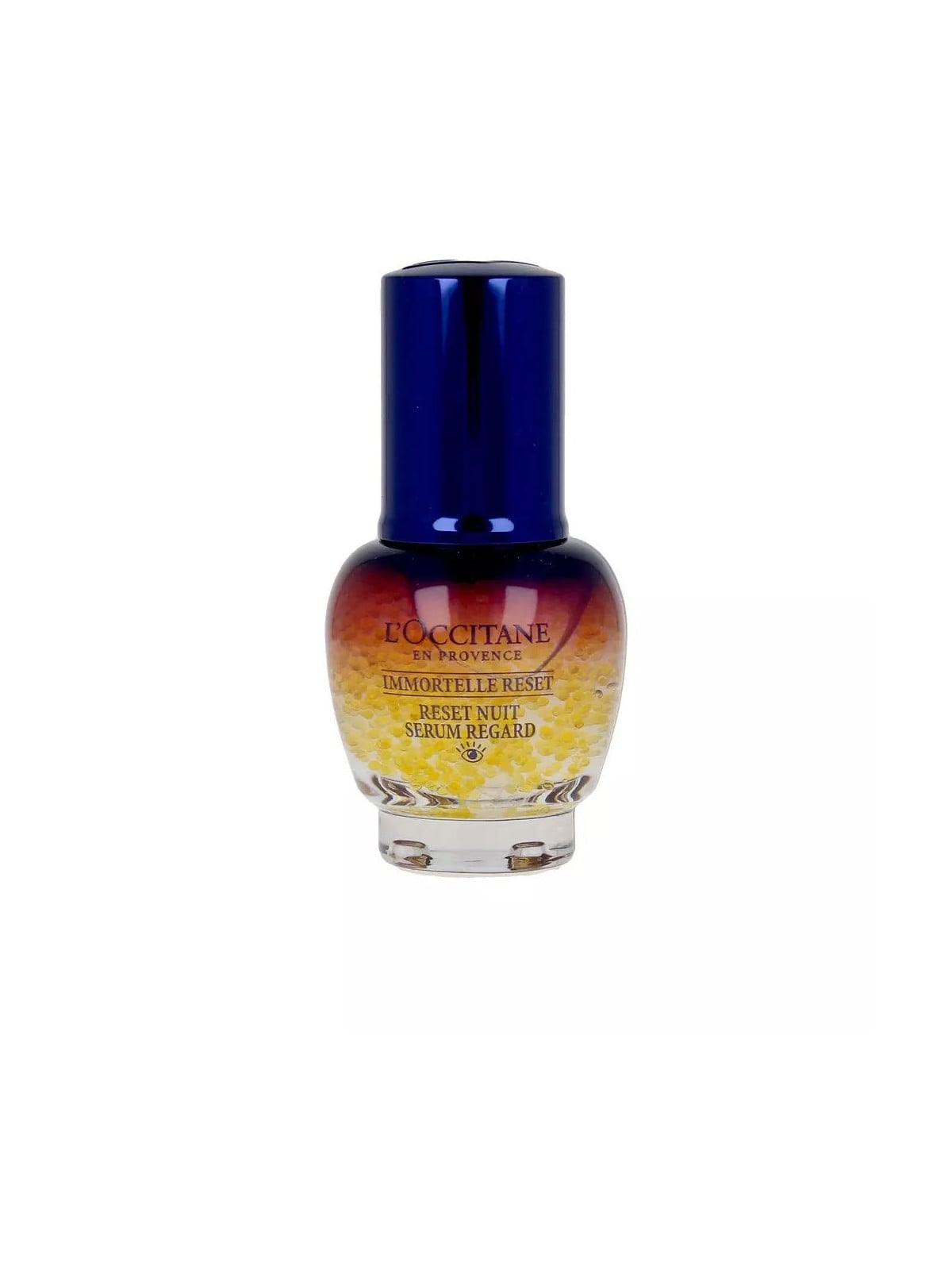Siero occhi notte IMMORTELLE reset 15ml