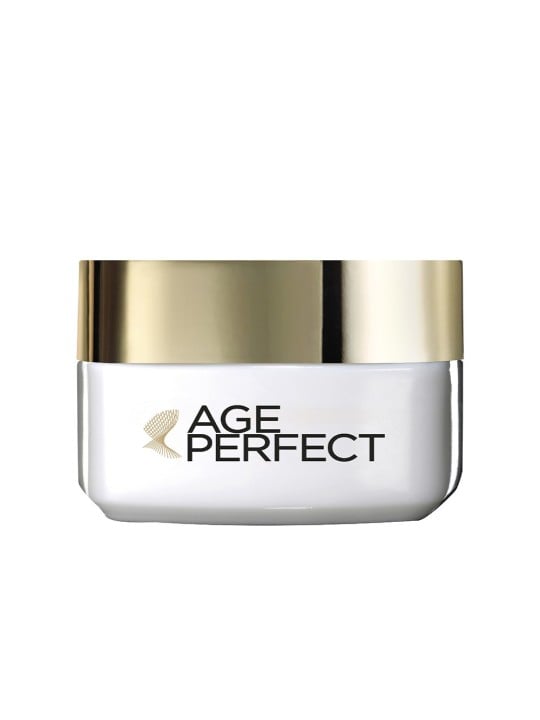 L'Orï¿½ï¿½al Paris AGE PERFECT crema giorno 50ml