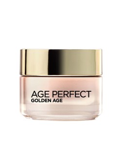 Crema Giorno L'Orï¿½ï¿½al Paris Age Perfect Golden Age 50ml Donna