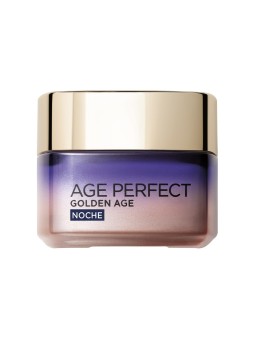 Crema Notte L'Orï¿½ï¿½al Paris Age Perfect Golden Age 50ml Donna