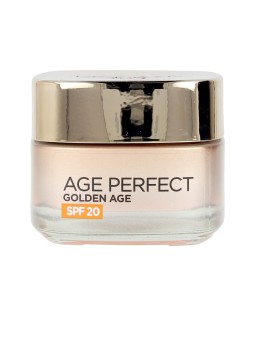 Crema Giorno L'Orï¿½ï¿½al Paris Age Perfect Golden Age SPF20 50ml Donna