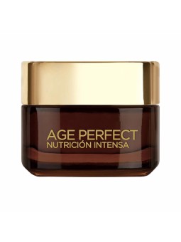 L'Orï¿½ï¿½al Paris AGE PERFECT INTENSE NUTRITION day cream 50ml donna