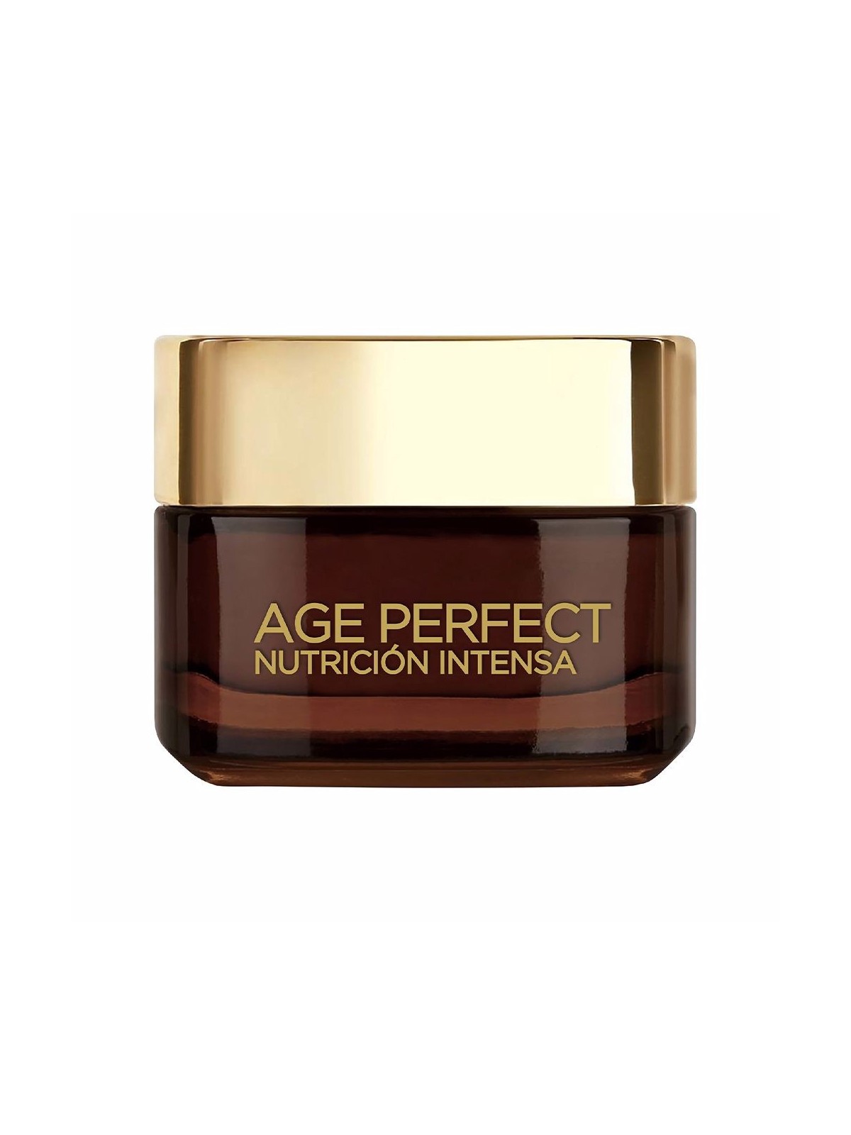 L'Orï¿½ï¿½al Paris AGE PERFECT INTENSE NUTRITION day cream 50ml donna