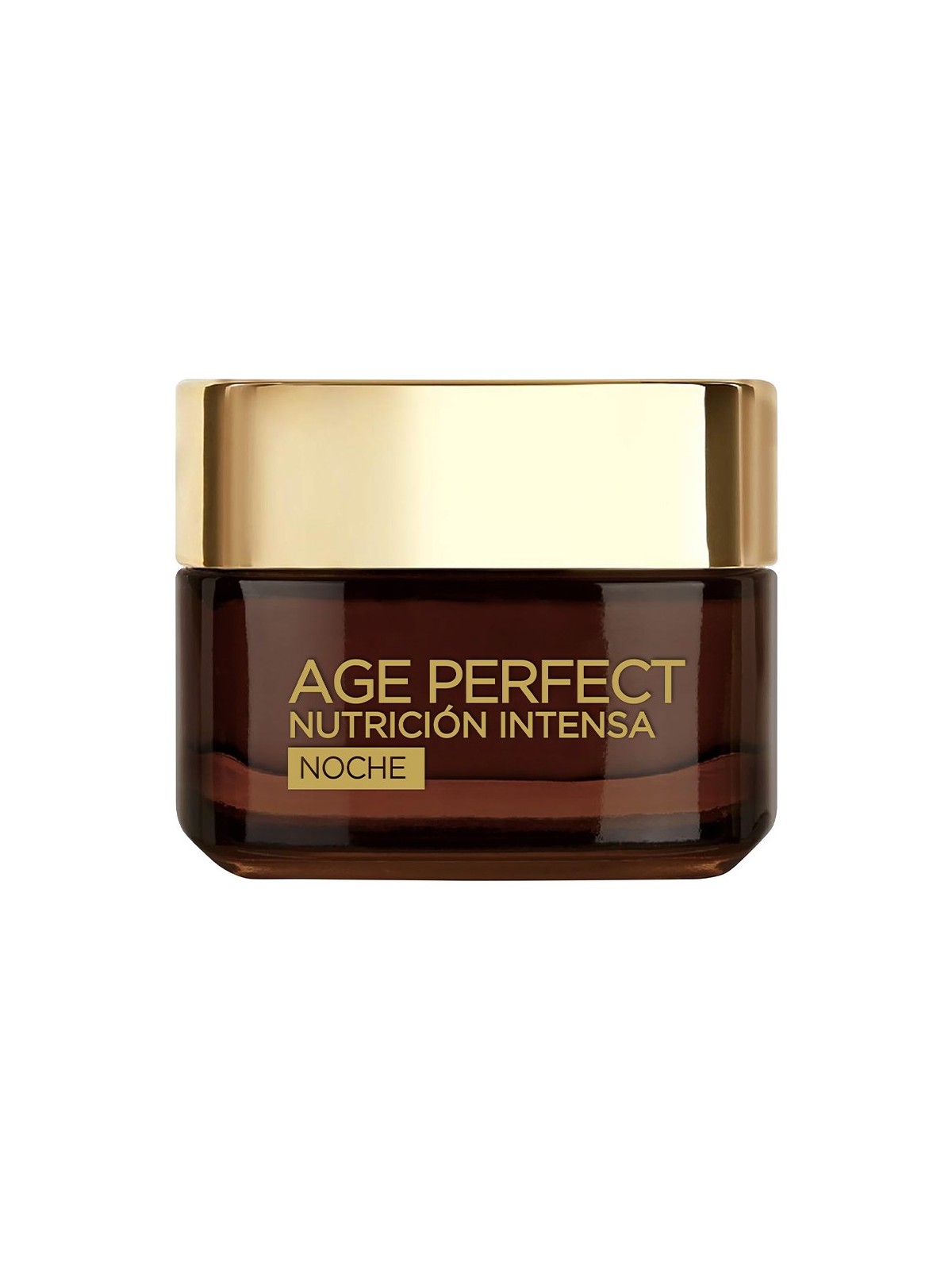 L'Orï¿½ï¿½al Paris AGE PERFECT INTENSE NUTRITION night cream 50ml donna