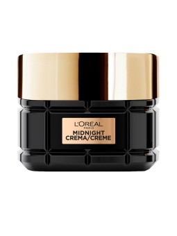 Crema notte L'Orï¿½ï¿½al Paris per donna 50ml
