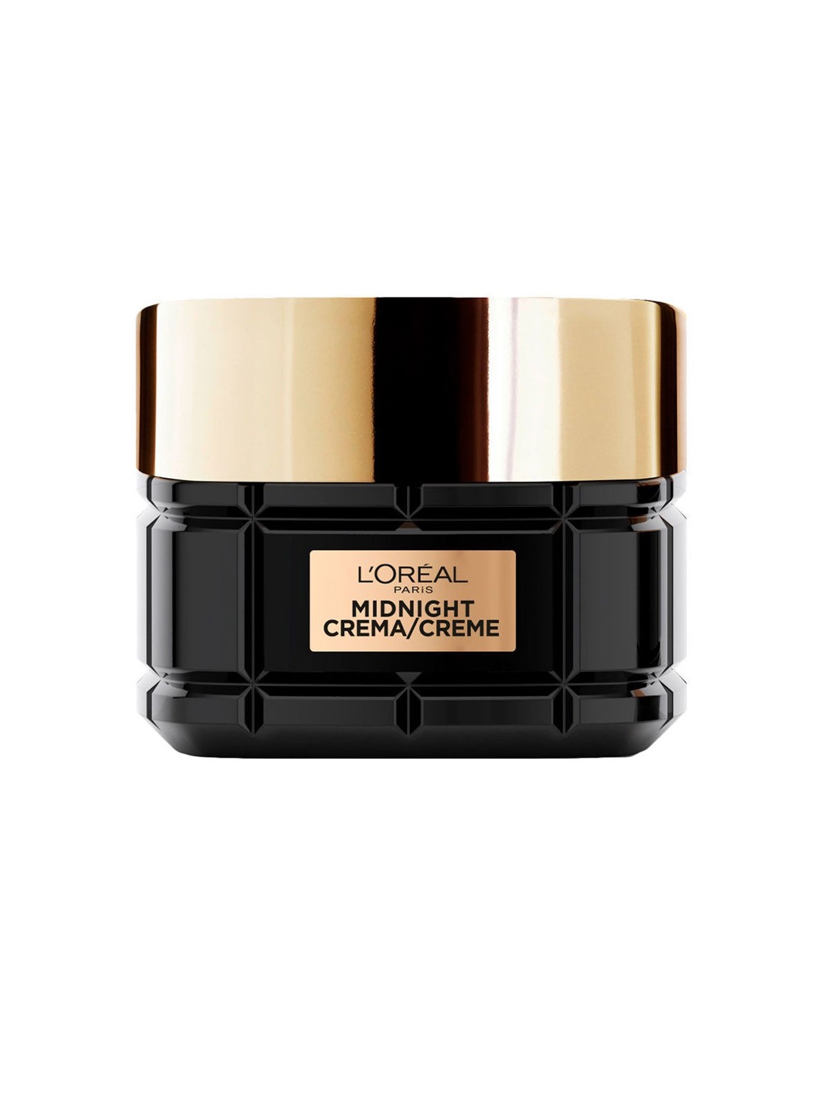 Crema notte L'Orï¿½ï¿½al Paris per donna 50ml