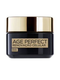 Crema giorno L'Orï¿½ï¿½al Paris con SPF15 50ml