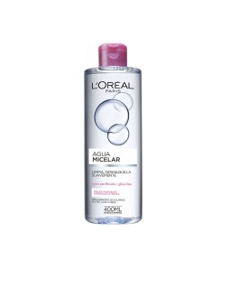 Acqua Micellare Delicata L'Orï¿½ï¿½al Paris 400ml