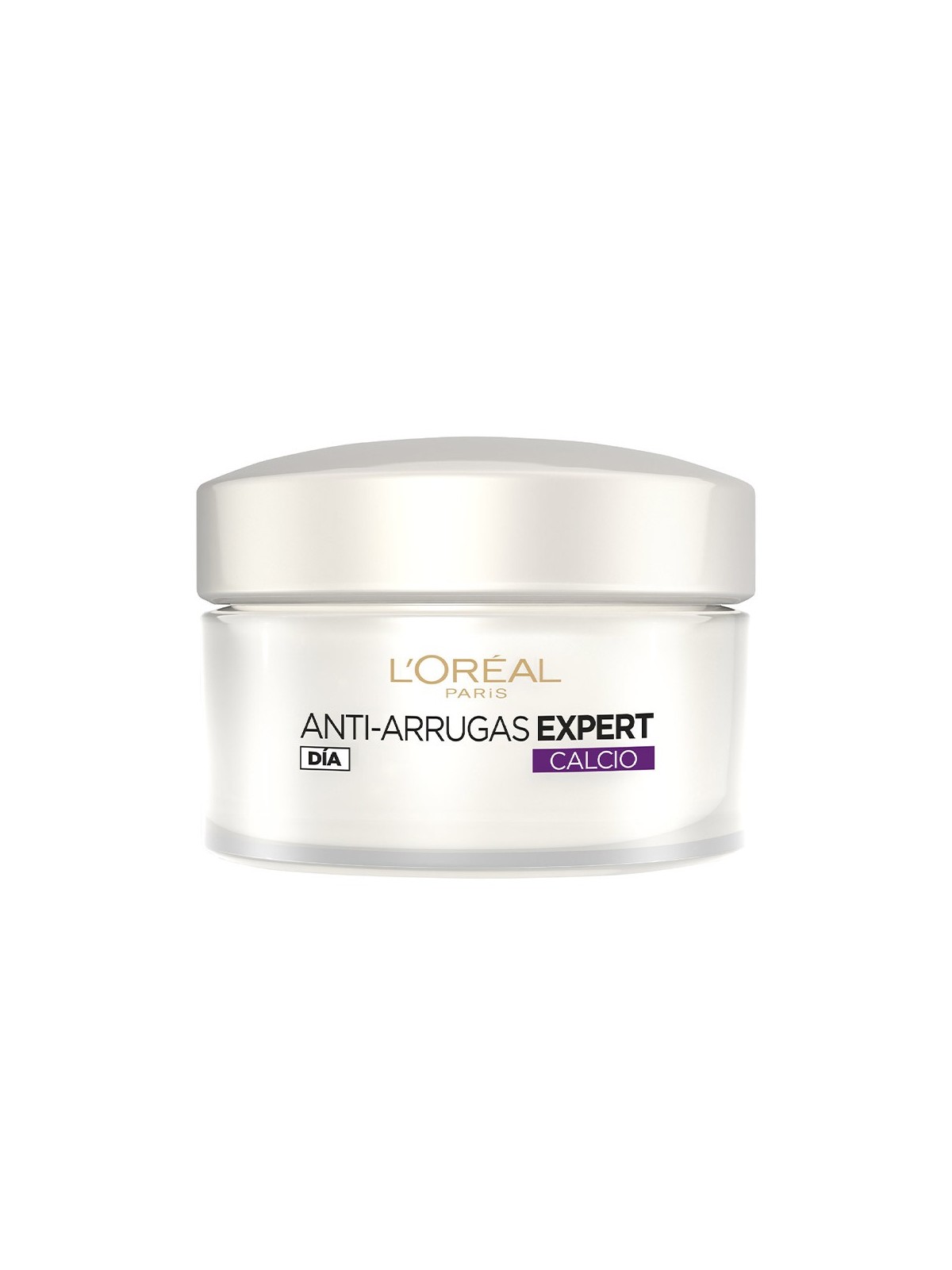 Crema viso anti-etï¿½ï¿½ con calcio L'Orï¿½ï¿½al Paris