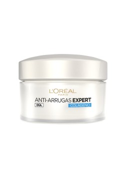 Crema ANTI-ARRUGAS EXPERT COLAGENO L'Orï¿½ï¿½al Paris
