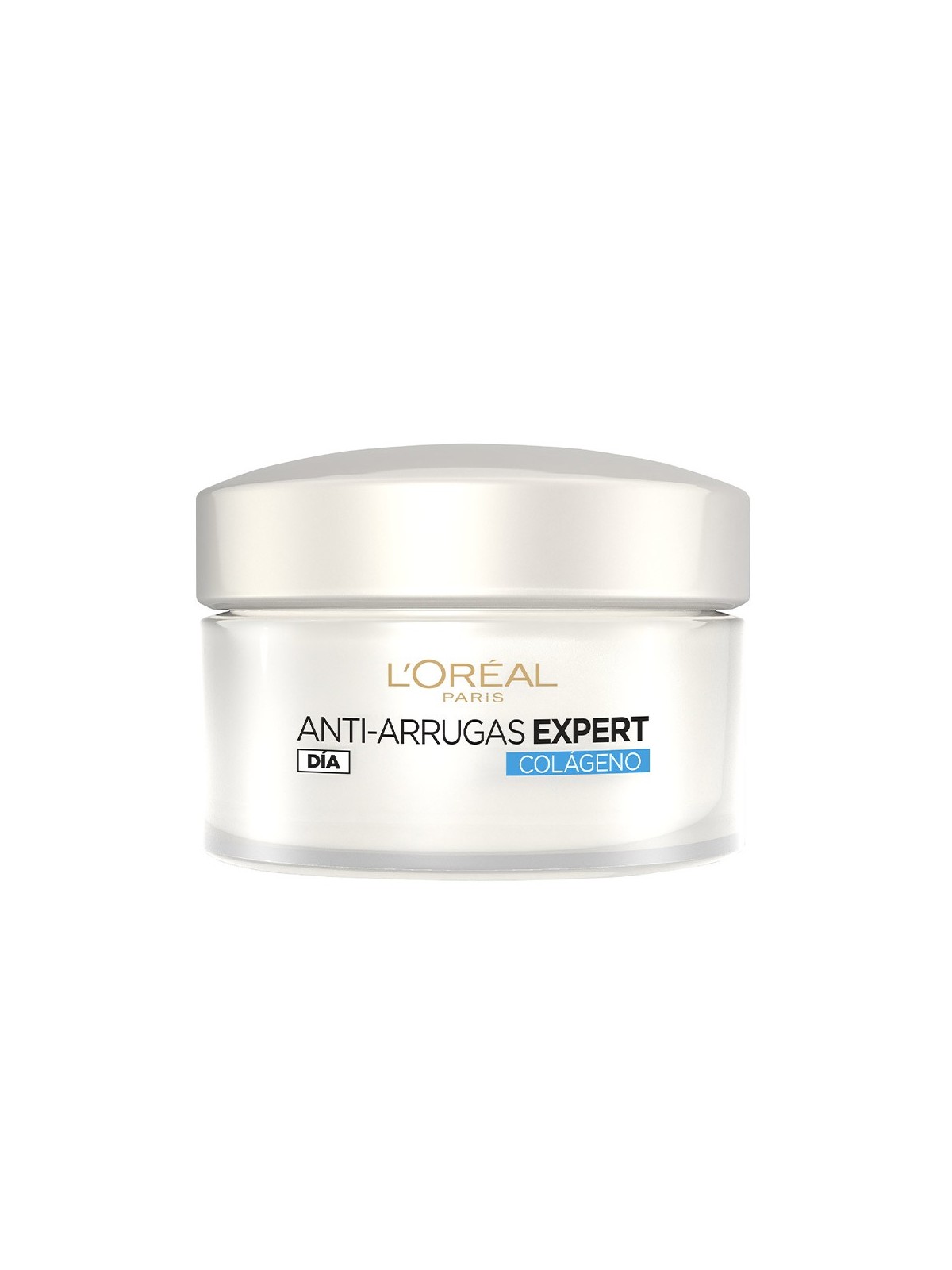 Crema ANTI-ARRUGAS EXPERT COLAGENO L'Orï¿½ï¿½al Paris