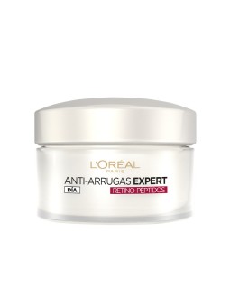 Crema anti-etï¿½ï¿½ L'Orï¿½ï¿½al Paris Retinol 45