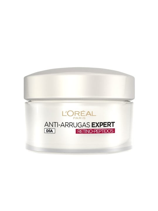 Crema anti-etï¿½ï¿½ L'Orï¿½ï¿½al Paris Retinol 45