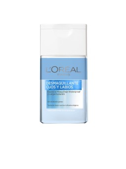 Struccante Occhi Waterproof 125ml Donna