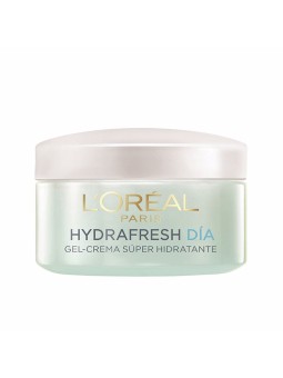 Hydrafresh Gel-Crema Giorno Pelle Mista 50ml Donna