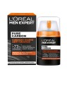 LOrï¿½ï¿½al Paris MEN EXPERT pure charcoal - cura viso quotidiana antibrufoli 50ml uomo