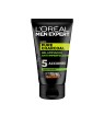 Gel detergente purificante al carbone puro L'Orï¿½ï¿½al Paris MEN EXPERT, 100ml