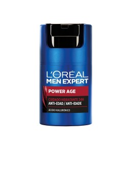 LOrï¿½ï¿½al Paris MEN EXPERT POWER AGE Anti-aging Hyaluronic Acid Cream 50ml Men