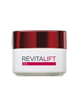 LOrï¿½ï¿½al Paris REVITALIFT crema giorno antirughe 50ml donna