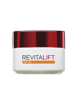 LOrï¿½ï¿½al Paris REVITALIFT crema giorno antirughe SPF30 50ml donna