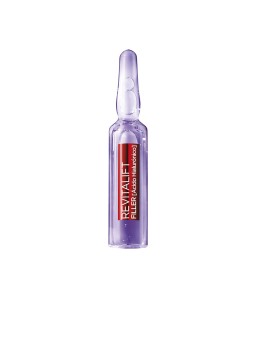 LOrï¿½ï¿½al Paris REVITALIFT FILLER acido ialuronico fiale intensive 7 x 13ml unisex