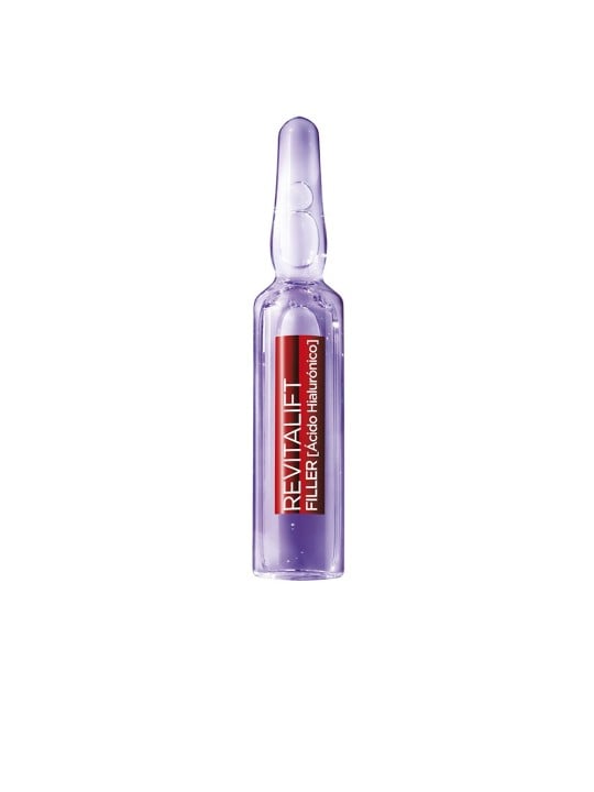 LOrï¿½ï¿½al Paris REVITALIFT FILLER acido ialuronico fiale intensive 7 x 13ml unisex