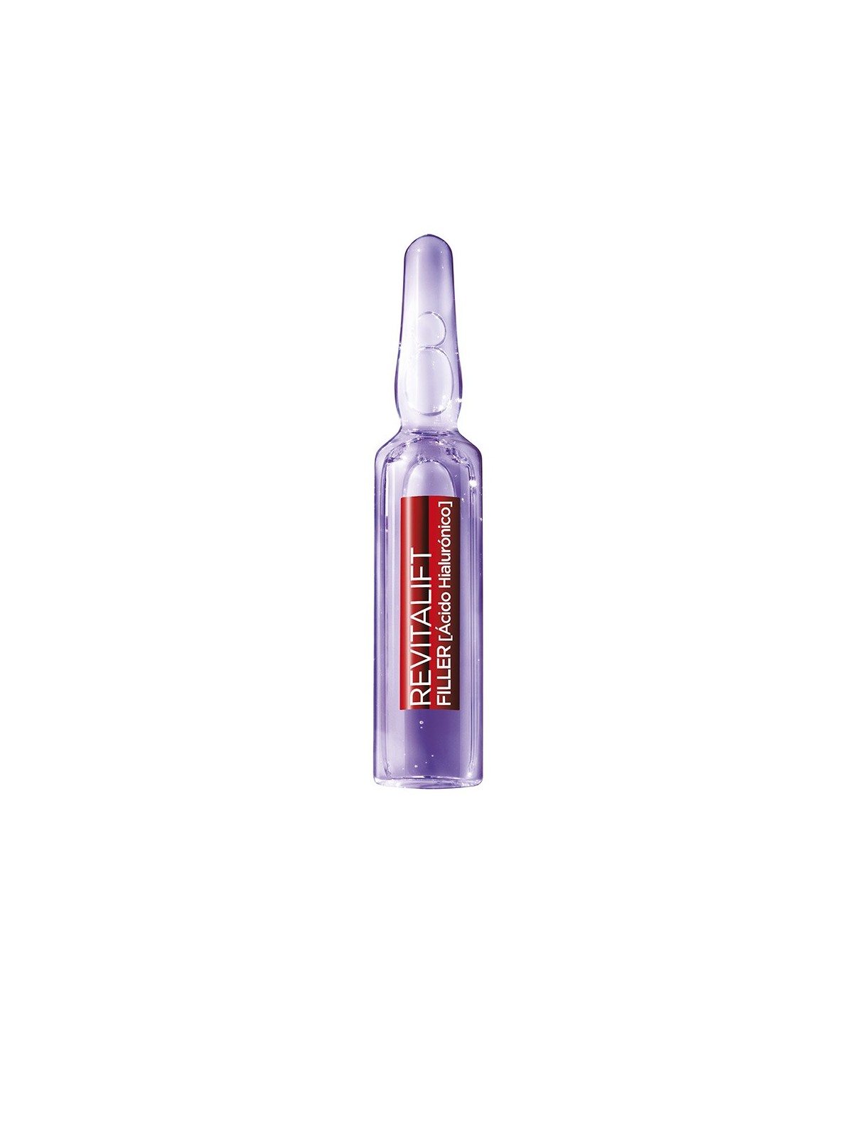 LOrï¿½ï¿½al Paris REVITALIFT FILLER acido ialuronico fiale intensive 7 x 13ml unisex