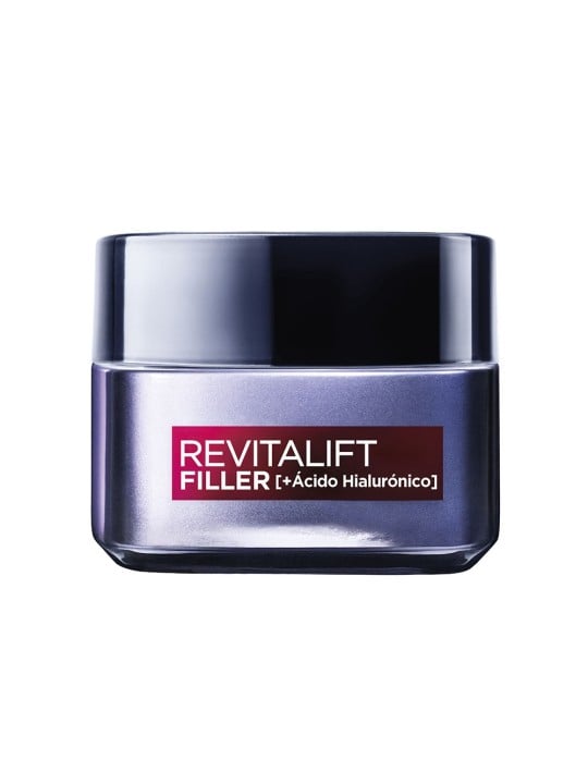 Crema giorno LOral Paris REVITALIFT FILLER allacido ialuronico 50ml