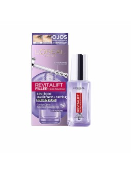 Siero per occhi 20ml donna