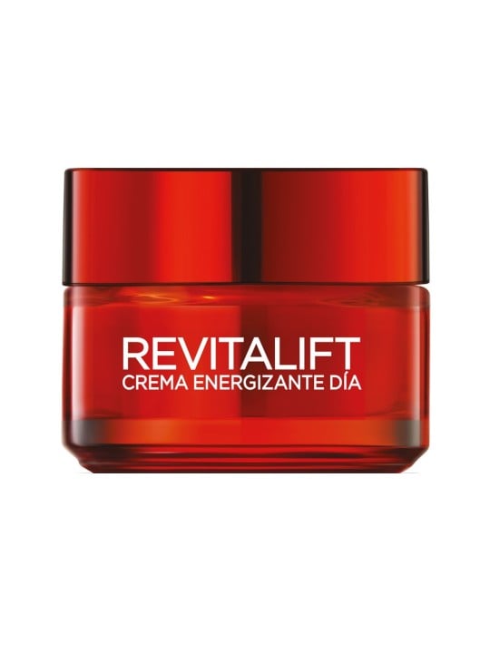 Crema giorno energizzante 50ml donna