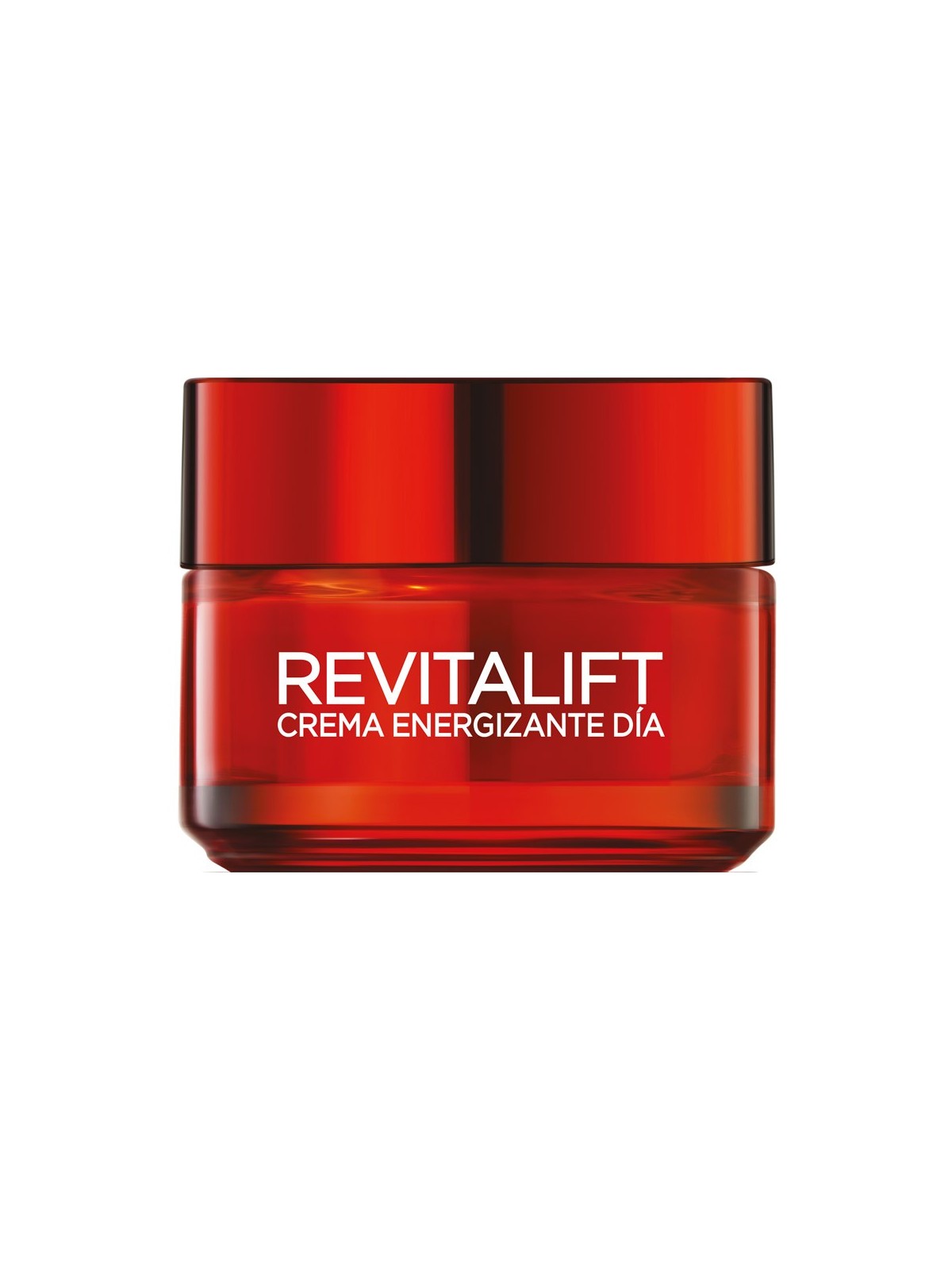Crema giorno energizzante 50ml donna