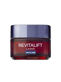 Crema notte L'Orï¿½ï¿½al Paris REVITALIFT LASER X3 50ml