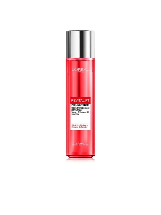 L'Orï¿½ï¿½al Paris REVITALIFT tonico peeling acido glicolico 180ml