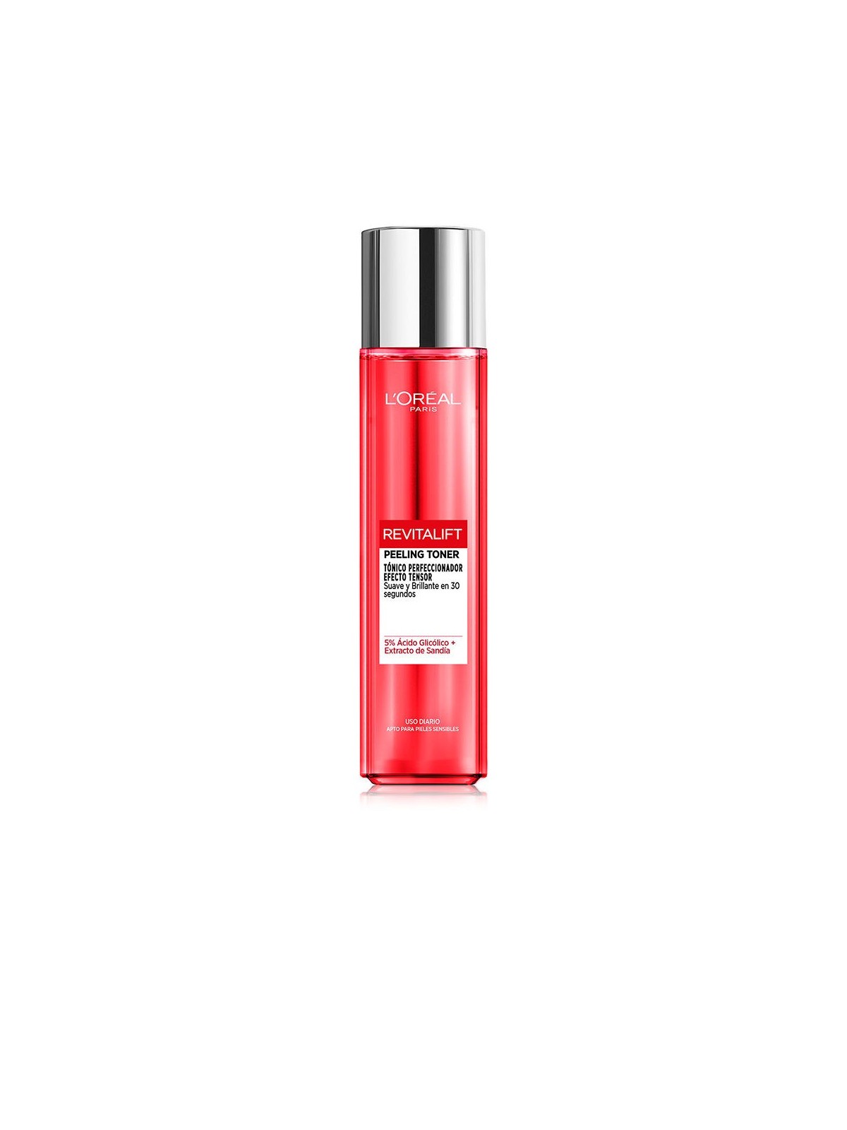 L'Orï¿½ï¿½al Paris REVITALIFT tonico peeling acido glicolico 180ml