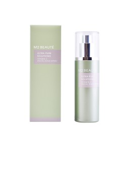 Spray viso vitamina C M2 Beaut C Ultra Pure Solutions
