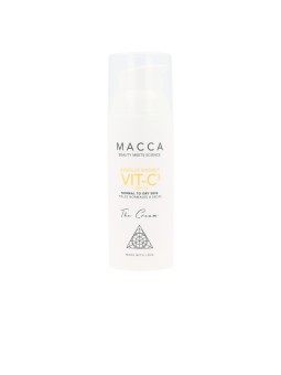 Macca ABSOLUT RADIANT crema VITC3 SPF15