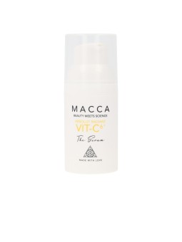 Siero Macca ABSOLUT RADIANT VITC6 30ml unisex