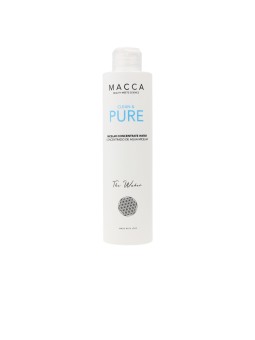 Acqua Micellare Macca CLEAN and PURE 200ml Unisex