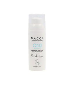 Macca Q10 AGE MIRACLE Emulsione per Pelle Mista a Grassa 50ml Unisex