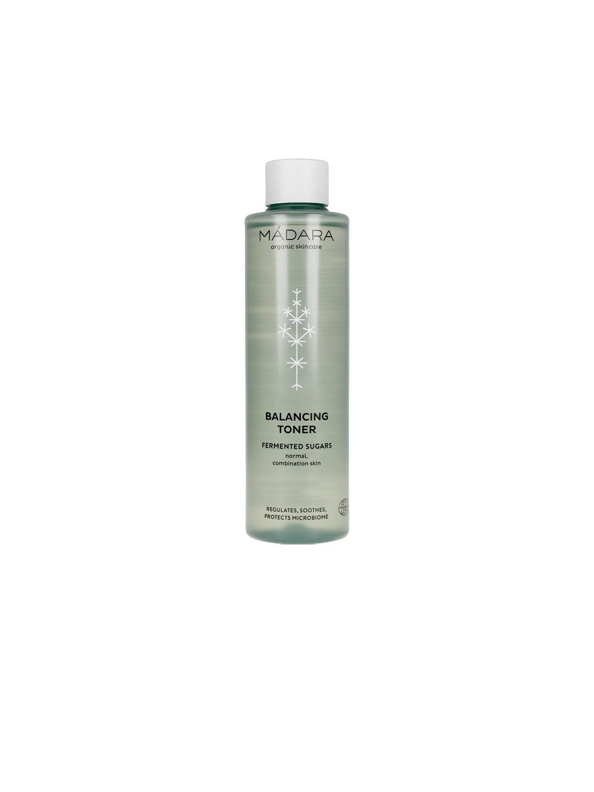 Tonico Equilibrante Mï¿½ï¿½dara 200ml