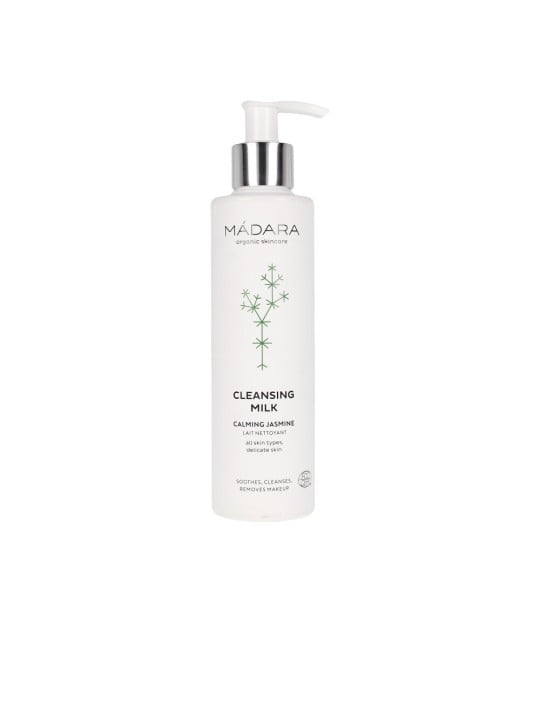 Latte Detergente Madara 200ml