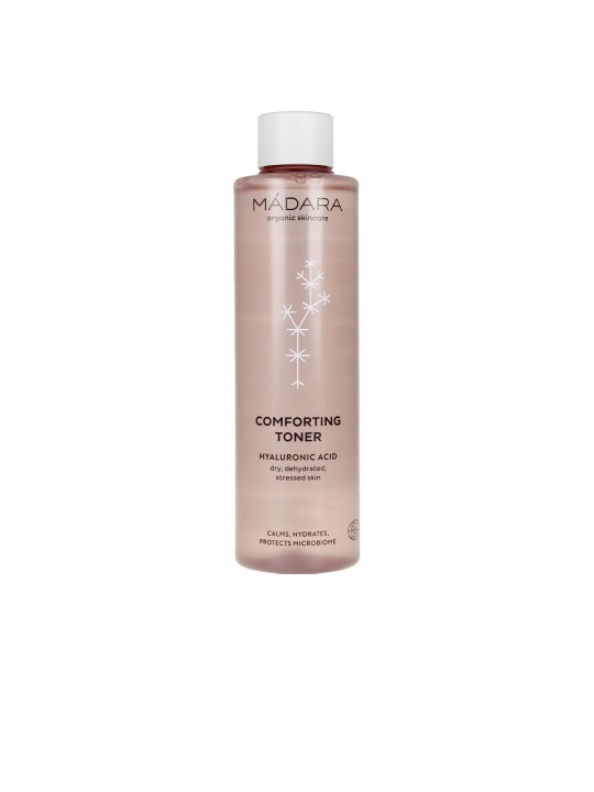 Tonico Idratante Mï¿½ï¿½dara 200ml