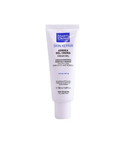 Martiderm ARNIKA gel crema SPF30 50ml unisex