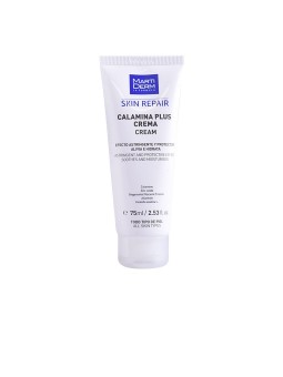Martiderm CALAMINA PLUS crema 75ml unisex