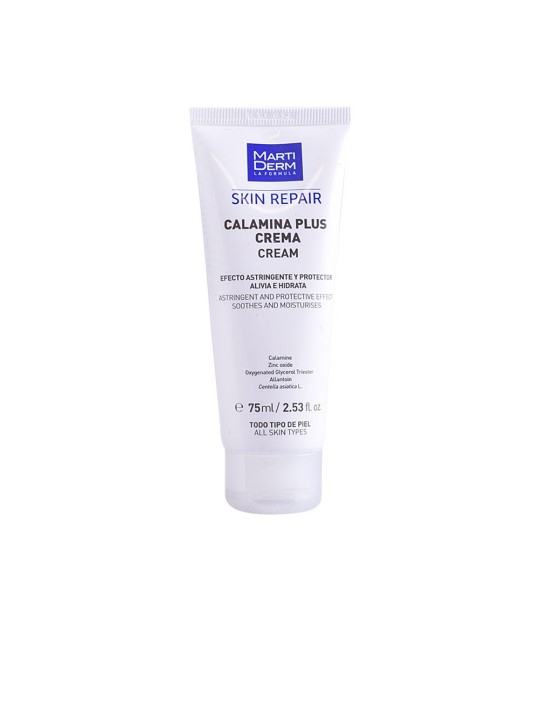 Martiderm CALAMINA PLUS crema 75ml unisex