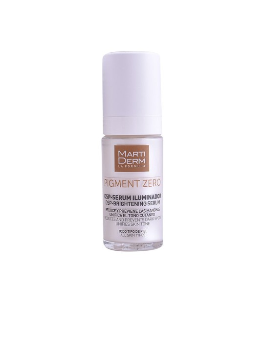 Martiderm Pigment Zero DSP-Brightening Serum 30ml All Skin Types