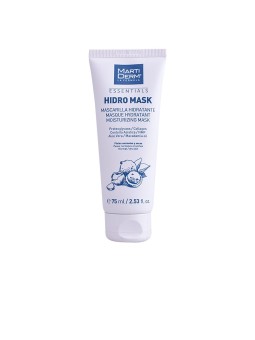 Martiderm HIDROMASK maschera idratante per il viso per pelle normale a secca 75ml unisex