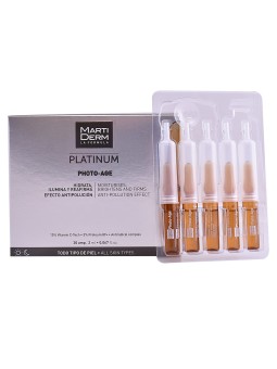 Ampolle Martiderm PLATINUM PHOTO-AGE 30 x 2ml unisex