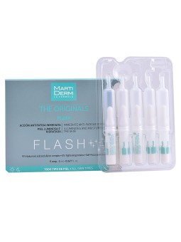 Martiderm The Originals Flash Fiale 5 x 2ml